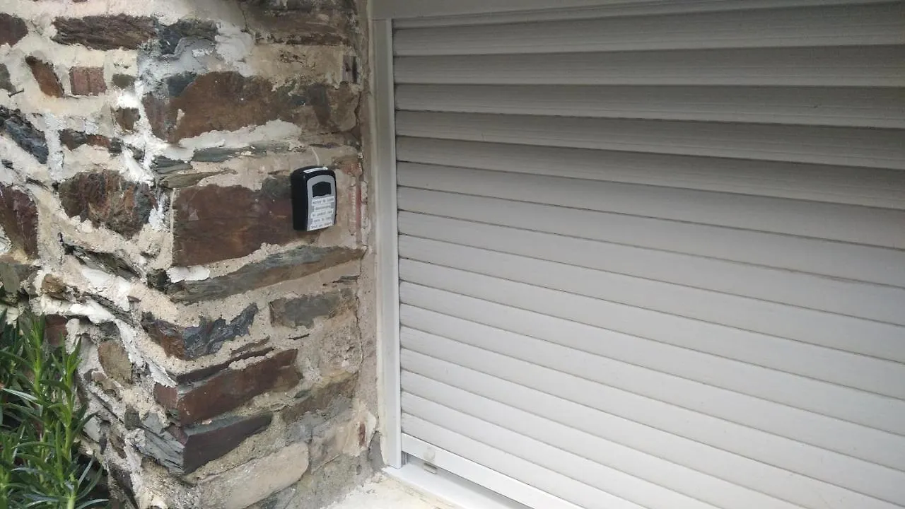 Appartement les mouettes à Plérin
