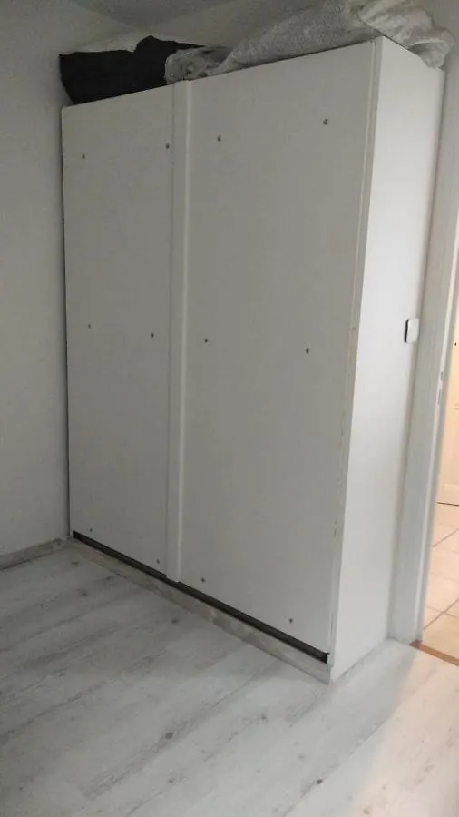 דירות פלרין Les Mouettes 0*,  צרפת