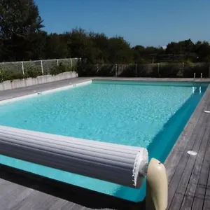 Appartement Résidence Bretagne Bord De à 2km, Plérin